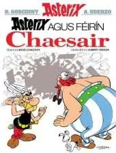 Asterix agus feirín Chaesair
