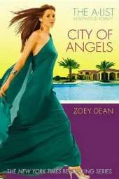 The A-List Hollywood Royalty #3: City of Angels
