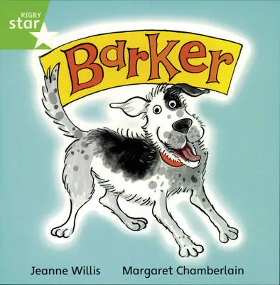 Rigby Star Independent Year 1 Green Book 2 Group Pack