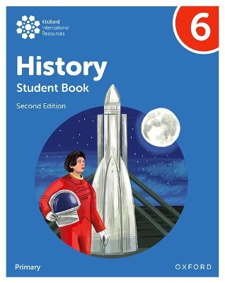 Oxford International History: Student Book 6