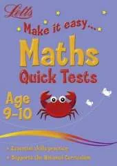 Maths Age 9-10: Quick Tests