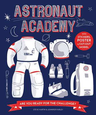 Astronaut Academy: Are You Ready for the Challenge