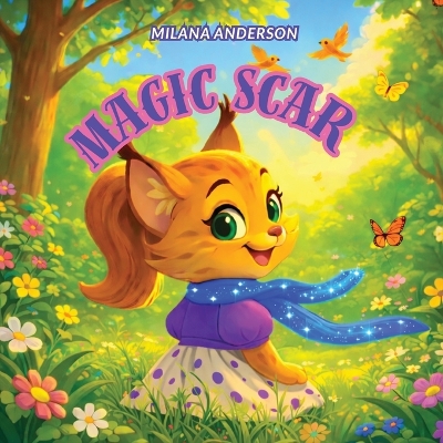 Magic Scarf