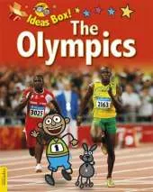 Espresso: Ideas Box: The Olympics