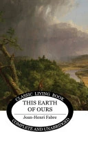 This Earth of Ours