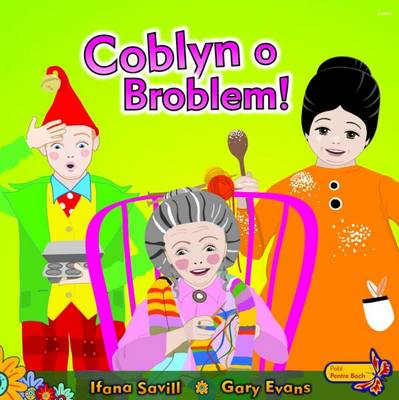 Coblyn O Broblem!