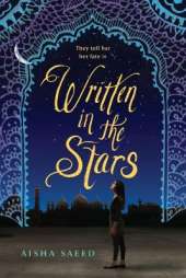 Written in the Stars