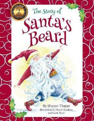 The Story of Santa's Beard