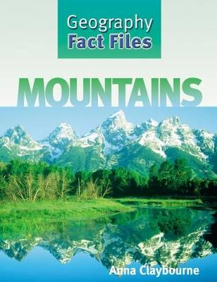 Geography Fact Files: Mountains