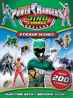 Sticker Scenes