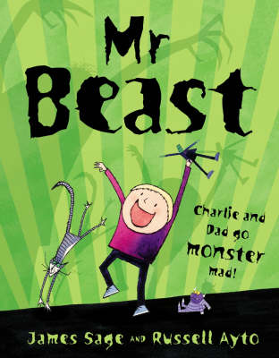 Mr Beast