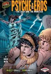 Psyche and Eros: The Lady and the Monster