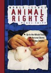 WORLD ISSUES ANIMAL RIGHTS