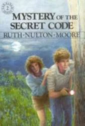 Mystery of the Secret Code