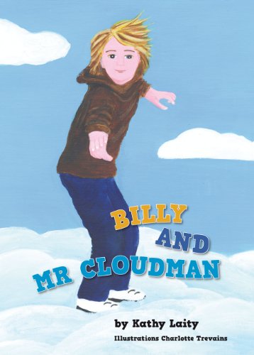 Billy and Mr Cloudman