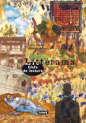 Litterama: Clefs de lecture - Livre