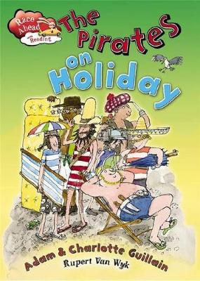 Pirates on Holiday