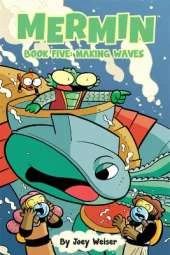 Mermin Volume 5: Making Waves