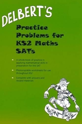 Delbert's Practice Problems for KS2 Maths SATs