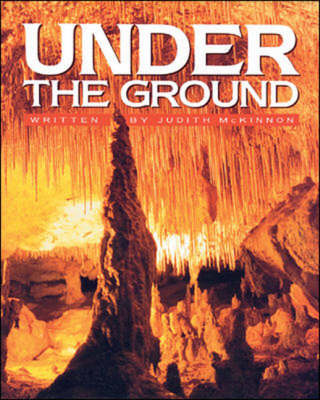 Under the Ground