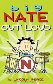 Big Nate Out Loud