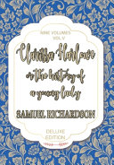 Clarissa Harlowe: Or, The History of a Young Lady; Volume 5 of 9