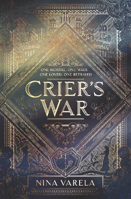 Crier's War