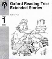 Oxford Reading Tree