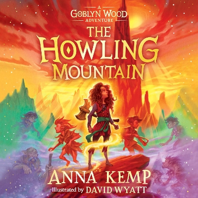 The Howling Mountain