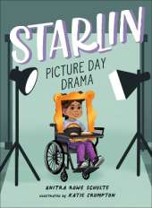 Starlin: Picture Day Drama