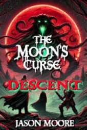 The Moon's Curse: Descent