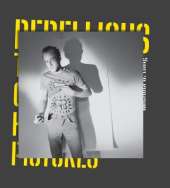 Rebellious: The Story of Keith Haring in 12 Pictures