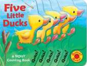 Five Little Ducks