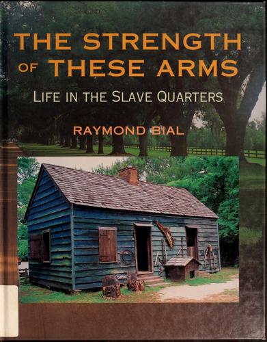 Strength of These Arms