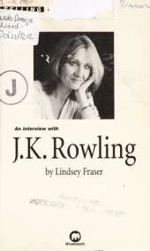 An Interview with J.K.Rowling