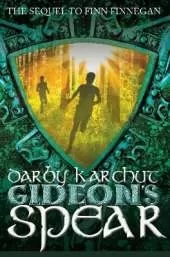 Gideon's Spear Volume 2