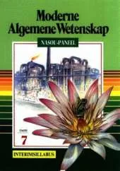Moderne Algemene Wetenskap
