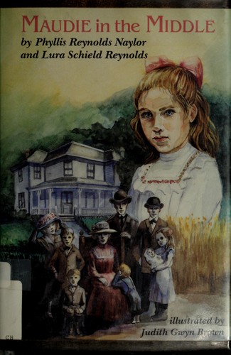 Maudie in the Middle