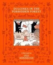 Dulcinea in the Forbidden Forest