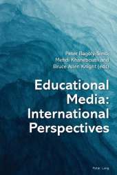 Educational Media: International Perspectives