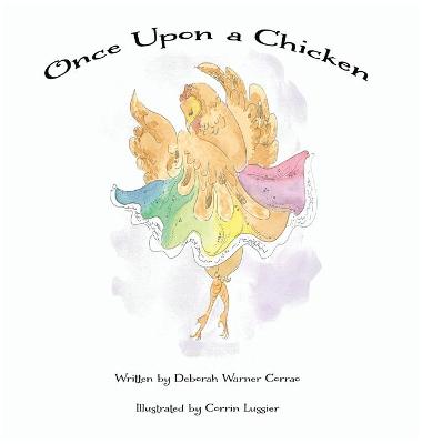 Once Upon a Chicken