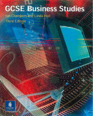 GCSE Business Studies Student's Book Paper