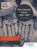 Study and Revise: Seamus Heaney: Selected Poems for AS/A-Level