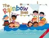 The Rainbow Boat