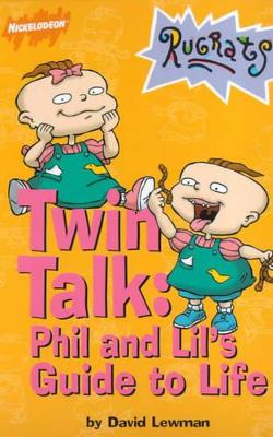 "Rugrats"