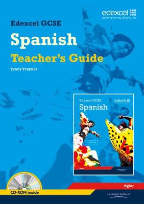 Edexcel GCSE Spanish Higher Teacher Guide