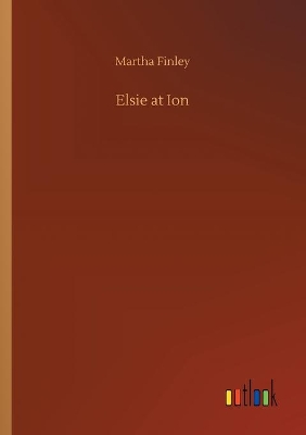 Elsie at Ion