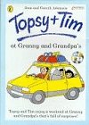 Topsy and Tim on CD-Rom