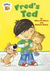 Tiddlers: Fred's Ted