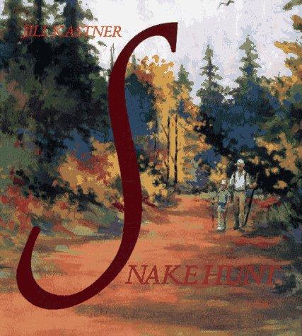 Snake Hunt